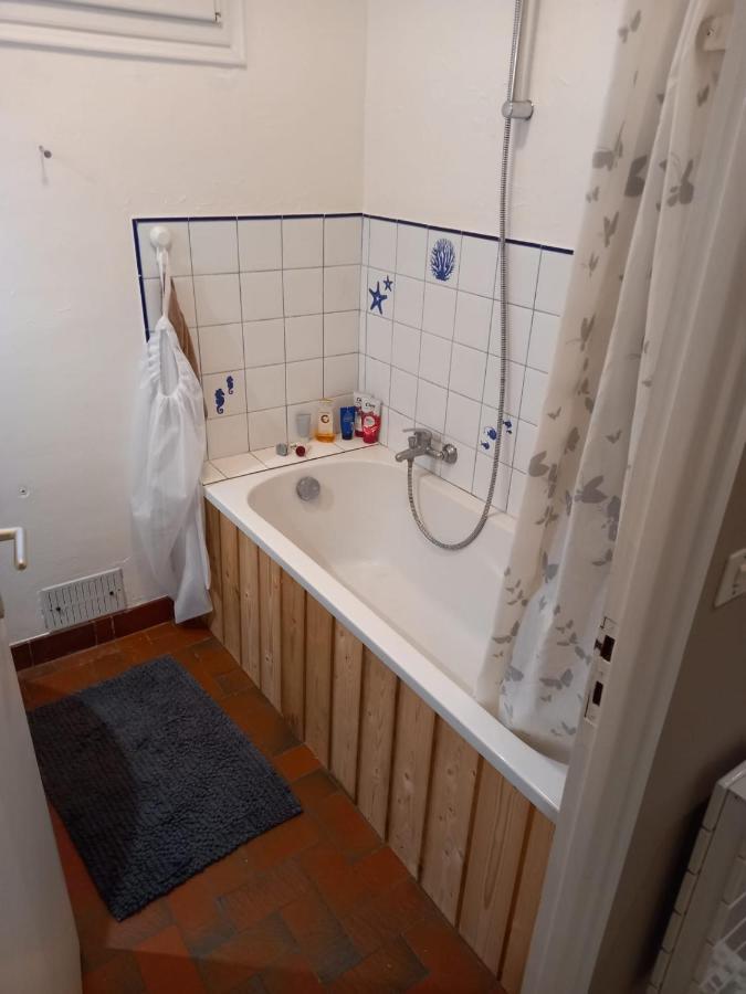 Maison Chaleureuse Et Lumineuse A 400m De La Vakantiehuis Veulettes-sur-Mer