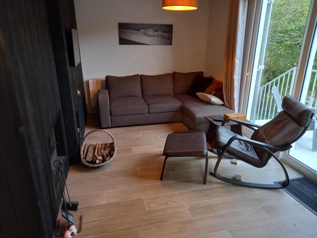 Maison Chaleureuse Et Lumineuse A 400m De La Vakantiehuis *