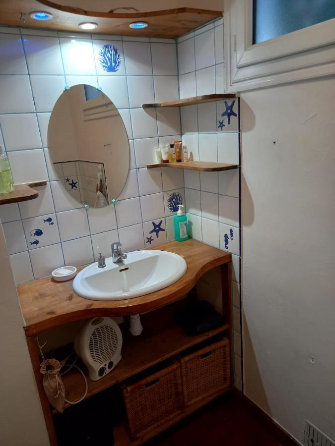 Maison Chaleureuse Et Lumineuse A 400m De La Holiday home *