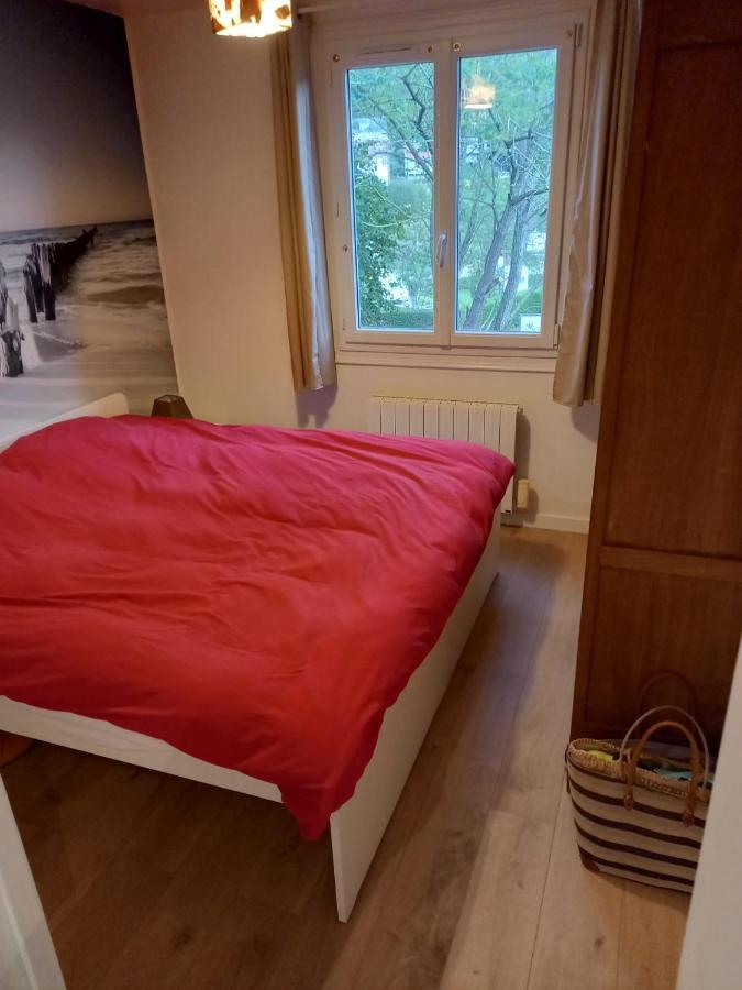 Holiday home Maison Chaleureuse Et Lumineuse A 400m De La Veulettes-sur-Mer